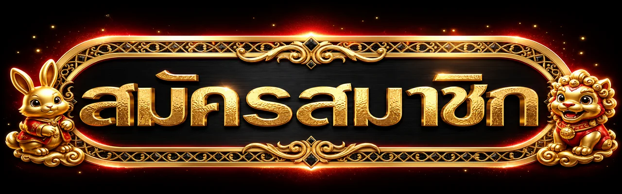 ป้ายสมัครสมาชิกและเข้าสู่ระบบ USPIN69